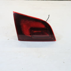 13314054 FARO FANALE POSTERIORE SINISTRO PARTE INTERNA OPEL ASTRA J SW 12S