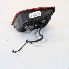 13314054 FARO FANALE POSTERIORE SINISTRO PARTE INTERNA OPEL ASTRA J SW 12S