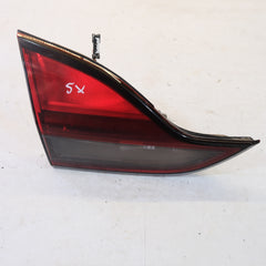 39028598 STOP POSTERIORE SINISTRO OPEL ZAFIRA C TOURER 2012 12S