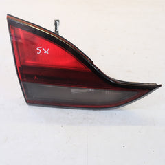39028598 STOP POSTERIORE SINISTRO OPEL ZAFIRA C TOURER 2012 12S
