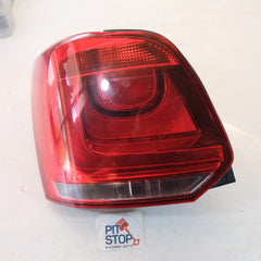 6R0945095N STOP FANALE POSTERIORE SINISTRO VOLKSWAGEN POLO 6R 2009/2014 10gesp
