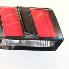 9810477880 STOP FARO FANALE POSTERIORE SINISTRO PEUGEOT 3008 2017 1378331