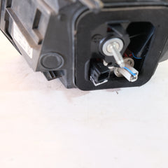 9810477880 STOP FARO FANALE POSTERIORE SINISTRO PEUGEOT 3008 2017 1378331