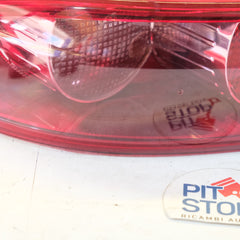 50504821 STOP FARO SX POSTERIORE SINISTRO ALFA ROMEO 159 BERLINA 12S
