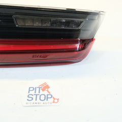 h75a3bc5701 STOP INTERNO FARO POSTERIORE SINISTRO BMW SERIE 3 G21 2019> 12S