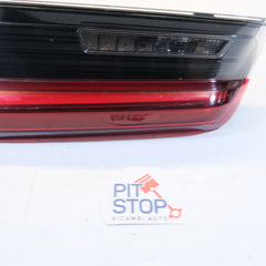 h75a3bc5701 STOP INTERNO FARO POSTERIORE SINISTRO BMW SERIE 3 G21 2019> 12S