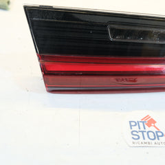 h75a3bc5701 STOP INTERNO FARO POSTERIORE SINISTRO BMW SERIE 3 G21 2019> 12S
