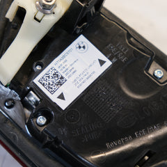 h75a3bc5701 STOP INTERNO FARO POSTERIORE SINISTRO BMW SERIE 3 G21 2019> 12S