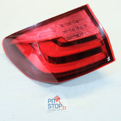7203233 STOP FANALE POSTERIORE SINISTRO A LED BMW Serie 5 Touring (F11) 10gesp