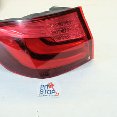 7203233 STOP FANALE POSTERIORE SINISTRO A LED BMW Serie 5 Touring (F11) 10gesp