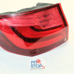 7203233 STOP FANALE POSTERIORE SINISTRO A LED BMW Serie 5 Touring (F11) 10gesp