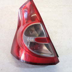 8200734825 STOP FANALE POSTERIORE SINISTRO DACIA Sandero 1° Serie (08>12) 10gesp