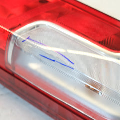 20620999 FARO STOP POSTERIORE SINISTRO GUIDA FIAT DUCATO JUMPER 2014> 10S