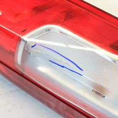 20620999 FARO STOP POSTERIORE SINISTRO GUIDA FIAT DUCATO JUMPER 2014> 10S