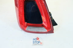 81599002 STOP SX FARO FANALE POSTERIORE SX FIAT 500 2016> 12S