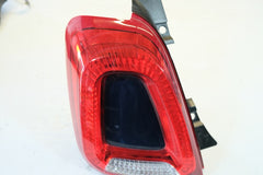 81599002 STOP SX FARO FANALE POSTERIORE SX FIAT 500 2016> 12S