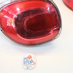 51883572 STOP FARO POSTERIORE SINISTRO SX FIAT 500L 2014 10GESP