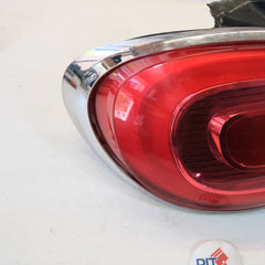 51883572 STOP FARO POSTERIORE SINISTRO SX FIAT 500L 2014 10GESP