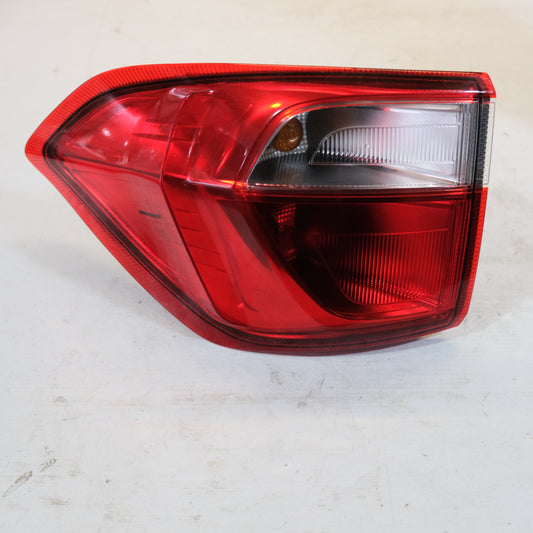 cn1513405bc FARO FANALE STOP POSTERIORE SINISTRO SX FORD EcoSport Serie (12>) 12S