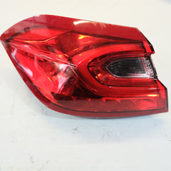 h1bb-13405-a STOP SX FANALE SINISTRO LED FORD FIESTA MK8 2017> 12S