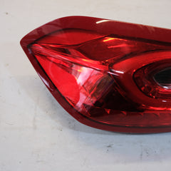 h1bb-13405-a STOP SX FANALE SINISTRO LED FORD FIESTA MK8 2017> 12S