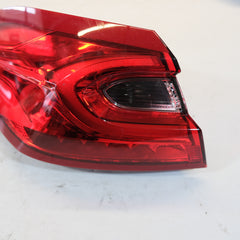 h1bb-13405-a STOP SX FANALE SINISTRO LED FORD FIESTA MK8 2017> 12S