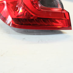 h1bb-13405-a STOP SX FANALE SINISTRO LED FORD FIESTA MK8 2017> 12S