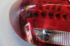 A2469068900 STOP FARO FANALE LED POSTERIORE SX SINISTRO MERCEDES CLASSE B W246 10GESP