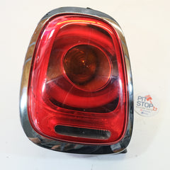 7297413 STOP FARO FANALE POSTERIORE SINISTRO SX Mini Cooper F56 F57 2015 12S
