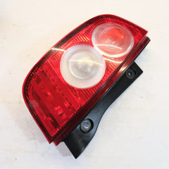 STOP FARO POSTERIORE SINISTRO NISSAN MICRA K12 2005 12S