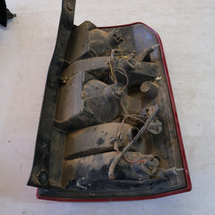 FANALE STOP POSTERIORE SINISTRO SX LAND ROVER Discovery Serie III (04>10) 10GESP