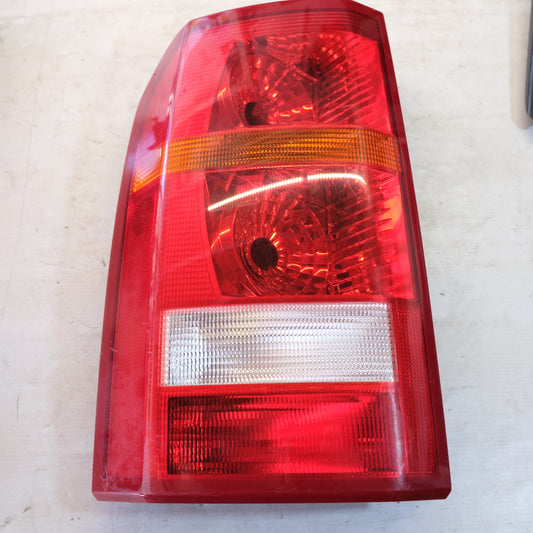 FANALE STOP POSTERIORE SINISTRO SX LAND ROVER Discovery Serie III (04>10) 10GESP
