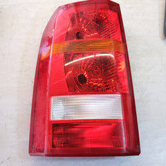 FANALE STOP POSTERIORE SINISTRO SX LAND ROVER Discovery Serie III (04>10) 10GESP