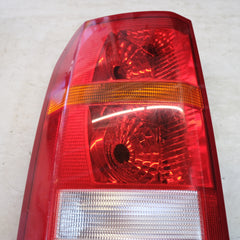 FANALE STOP POSTERIORE SINISTRO SX LAND ROVER Discovery Serie III (04>10) 10GESP