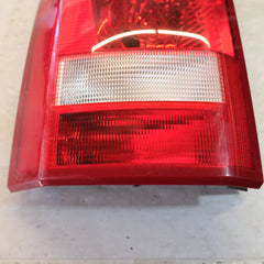 FANALE STOP POSTERIORE SINISTRO SX LAND ROVER Discovery Serie III (04>10) 10GESP