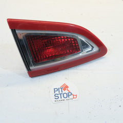 265550018R STOP SX FARO POSTERIORE SINISTRO RENAULT SCENIC III XMOD X MOD 12S