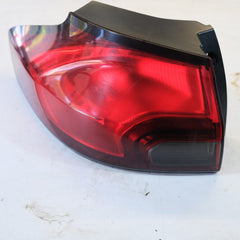 13278784 FANALE STOP POSTERIORE SINISTRO SX OPEL Zafira Tourer (2010-) 10s