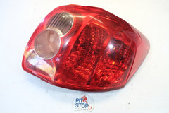 81550-02380-00 FANALE STOP POSTERIORE DESTRO DX TOYOTA Auris E150 2007/2010 10gsx