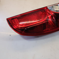 00518106710 STOP FARO POSTERIORE SINISTRO FIAT DOBLO' 263 2010/2015 12S