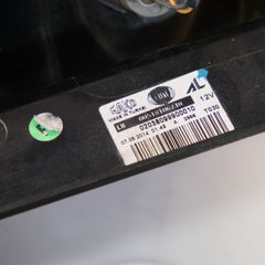 00518106710 STOP FARO POSTERIORE SINISTRO FIAT DOBLO' 263 2010/2015 12S