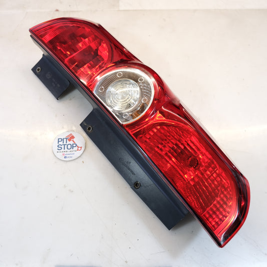 00518106710 STOP FARO POSTERIORE SINISTRO FIAT DOBLO' 263 2010/2015 12S