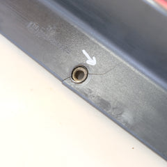 00518106710 STOP FARO POSTERIORE SINISTRO FIAT DOBLO' 263 2010/2015 12S