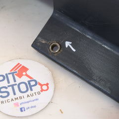 00518106710 STOP FARO POSTERIORE SINISTRO FIAT DOBLO' 263 2010/2015 12S