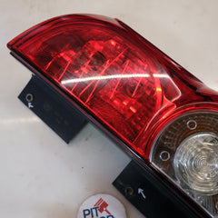 00518106710 STOP FARO POSTERIORE SINISTRO FIAT DOBLO' 263 2010/2015 12S