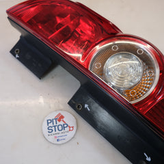 00518106710 STOP FARO POSTERIORE SINISTRO FIAT DOBLO' 263 2010/2015 12S