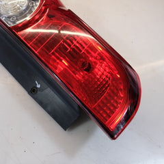 00518106710 STOP FARO POSTERIORE SINISTRO FIAT DOBLO' 263 2010/2015 12S