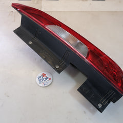 52044715 FANALE STOP POSTERIORE DX FIAT DOBLO IV (263) 2016 10S