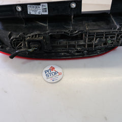 52044715 FANALE STOP POSTERIORE DX FIAT DOBLO IV (263) 2016 10S