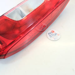 52044715 FANALE STOP POSTERIORE DX FIAT DOBLO IV (263) 2016 10S