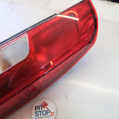 52044715 FANALE STOP POSTERIORE DX FIAT DOBLO IV (263) 2016 10S